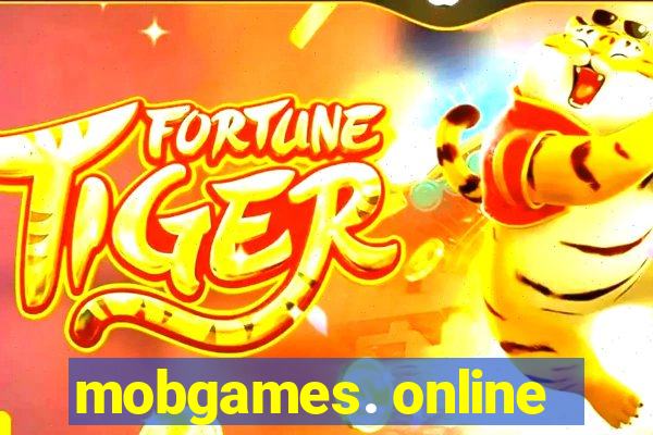 mobgames. online